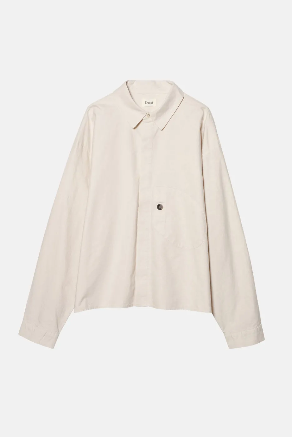 Elwood Clothing POCKET SHIRT