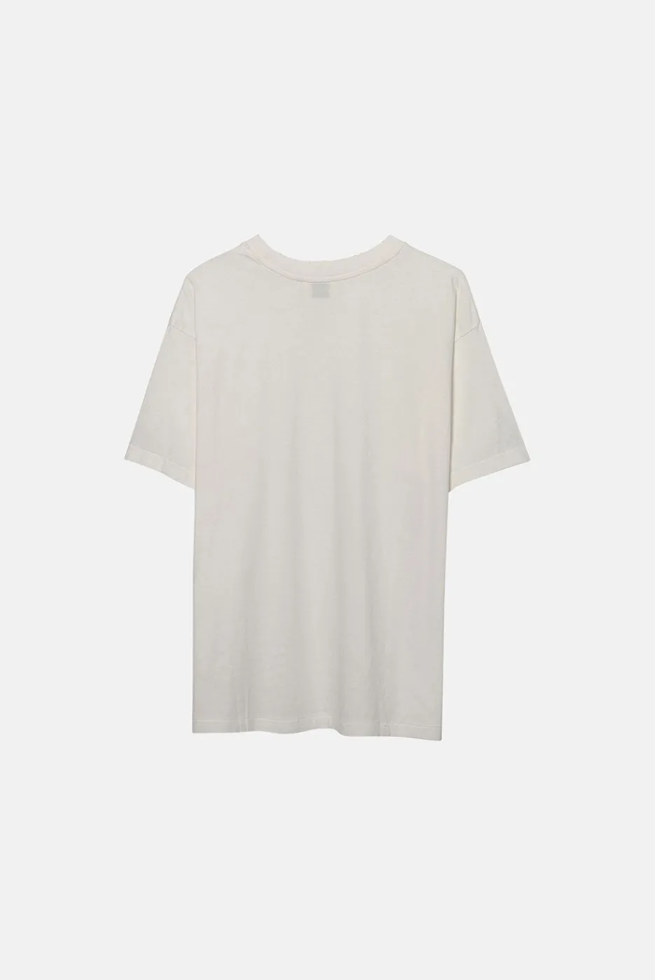 Elwood Clothing OVERSIZED CORE TEE