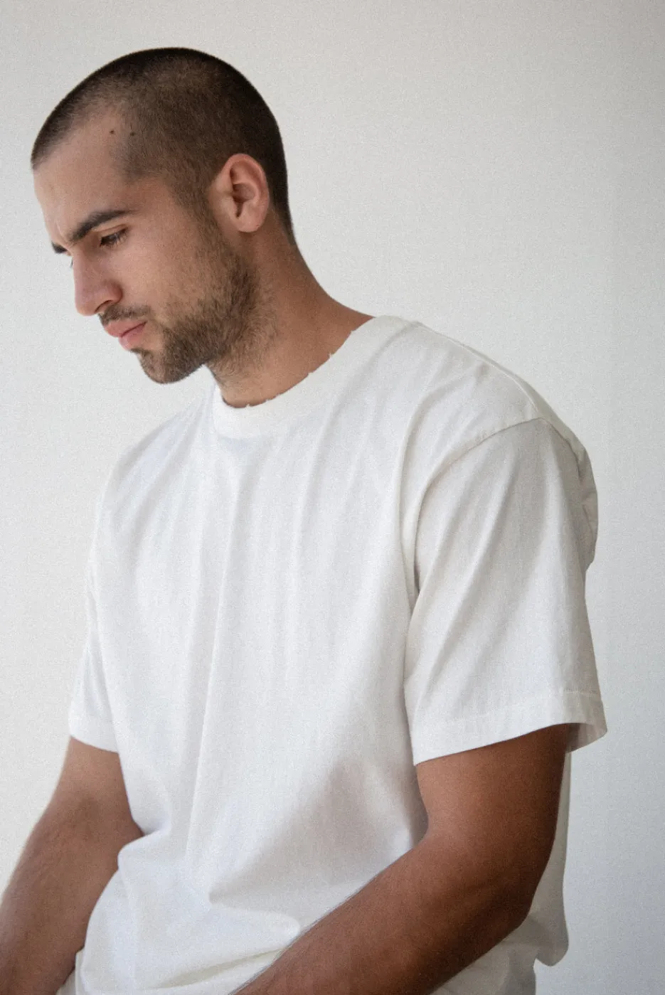 Elwood Clothing OVERSIZED CORE TEE