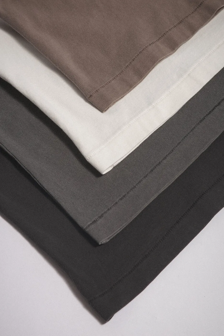 Elwood Clothing OVERSIZED CORE TEE