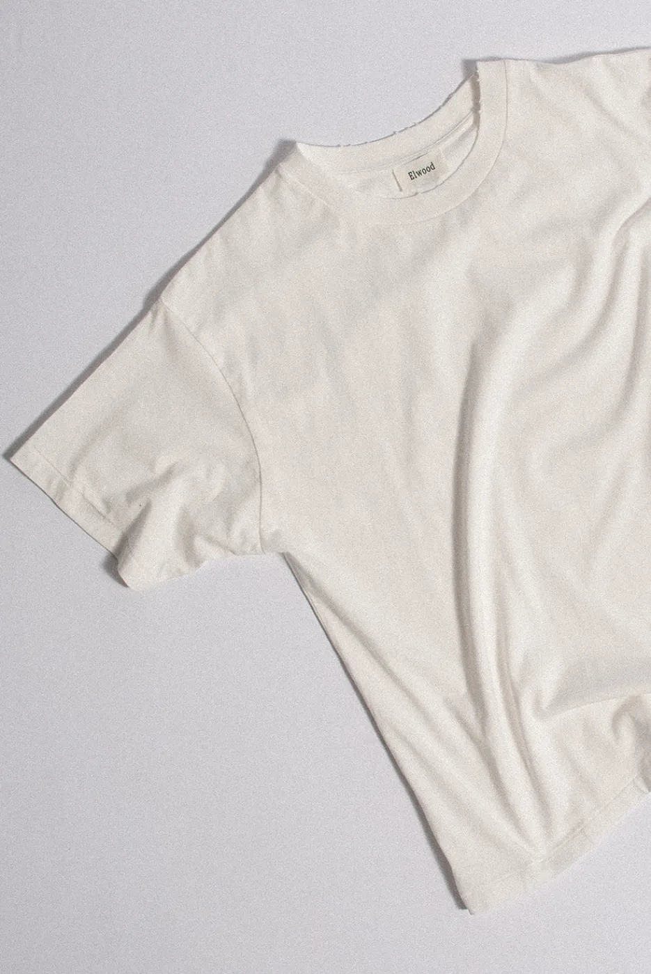 Elwood Clothing OVERSIZED CORE TEE