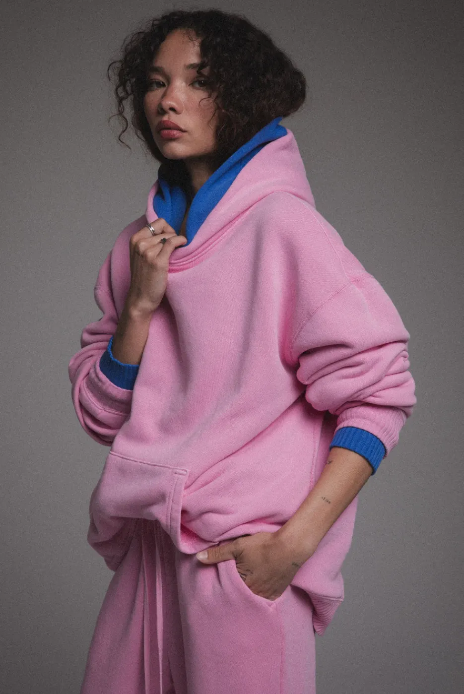 Elwood Clothing CORE HOODIE