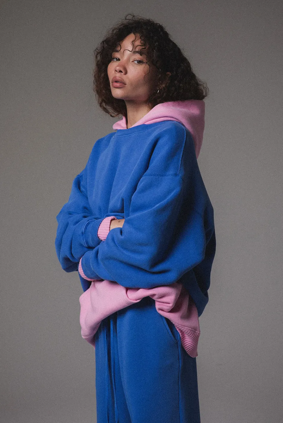 Elwood Clothing CORE HOODIE