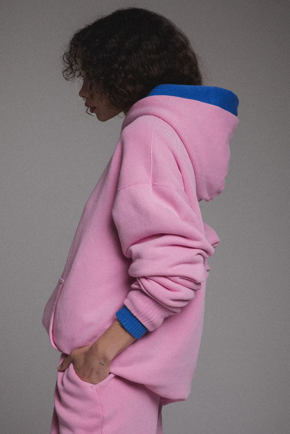 Elwood Clothing CORE HOODIE