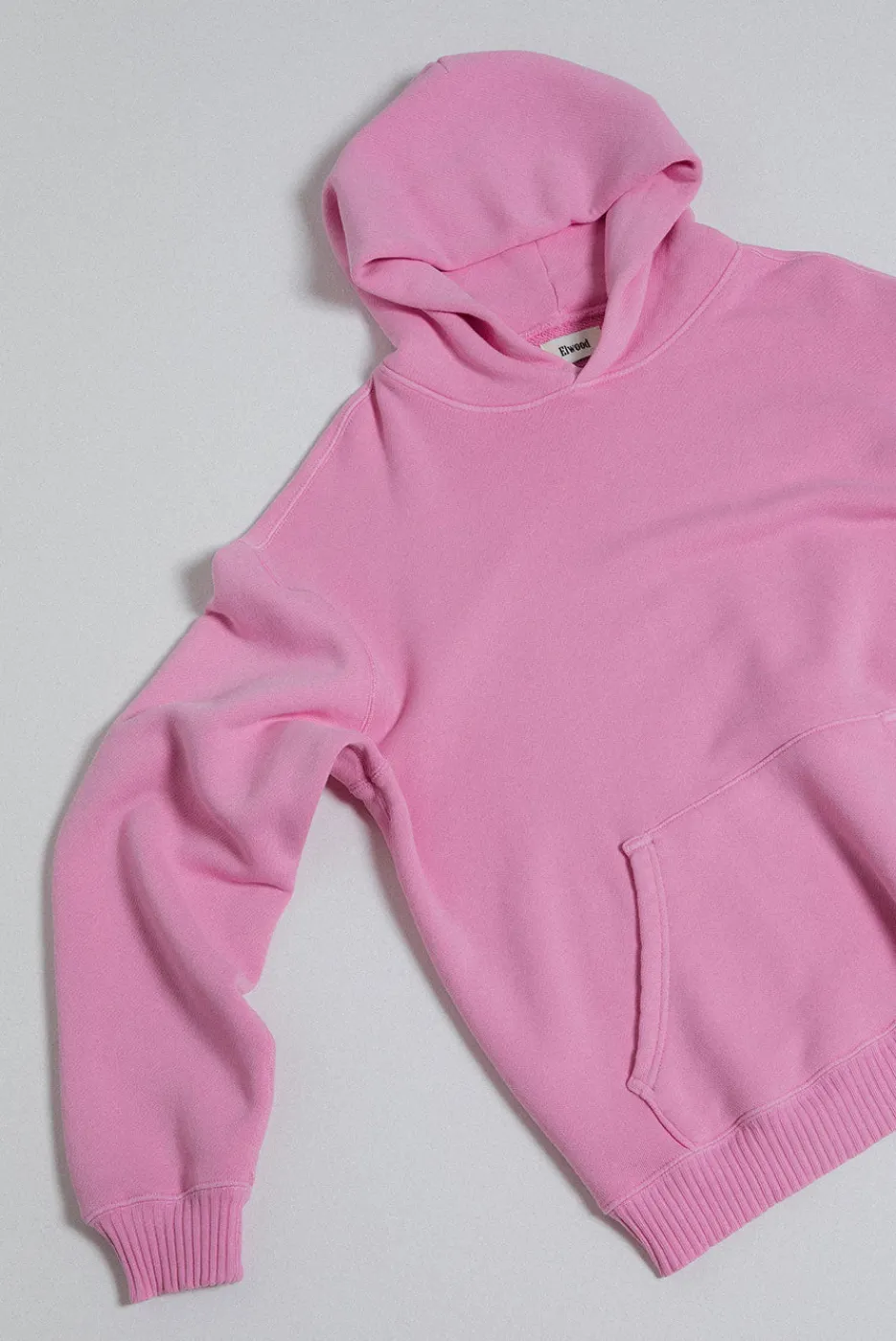 Elwood Clothing CORE HOODIE