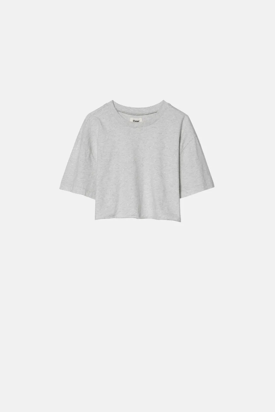 Elwood Clothing OVERSIZED BABY CORE TEE