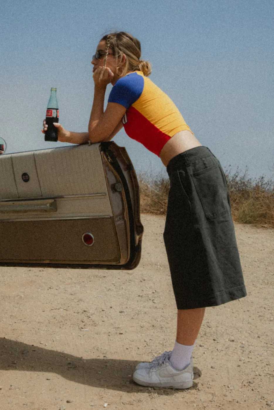 Elwood Clothing EVERYDAY SHORT