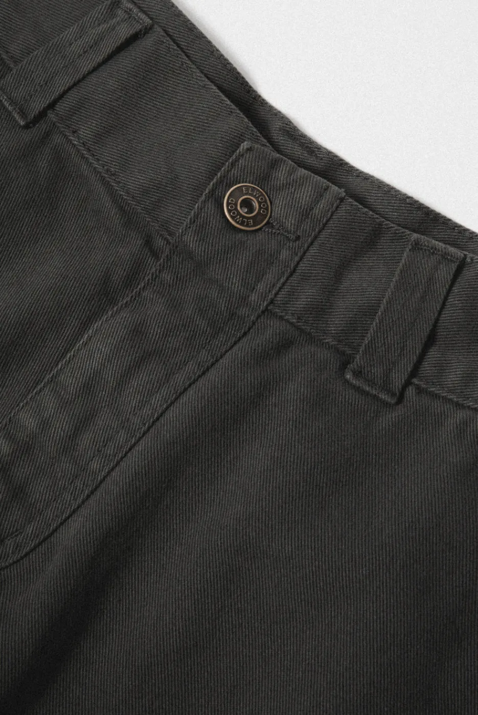 Elwood Clothing EVERYDAY SHORT