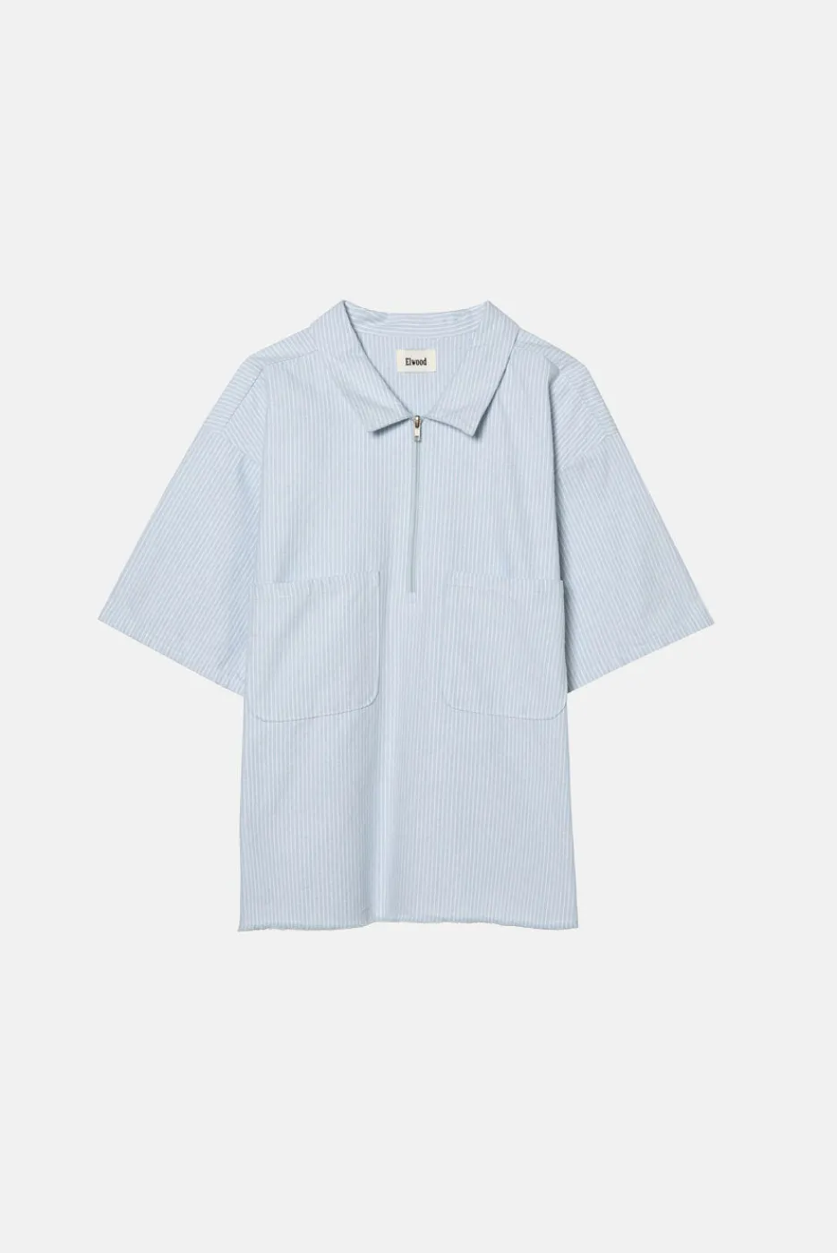 Elwood Clothing MECHANIC PULLOVER