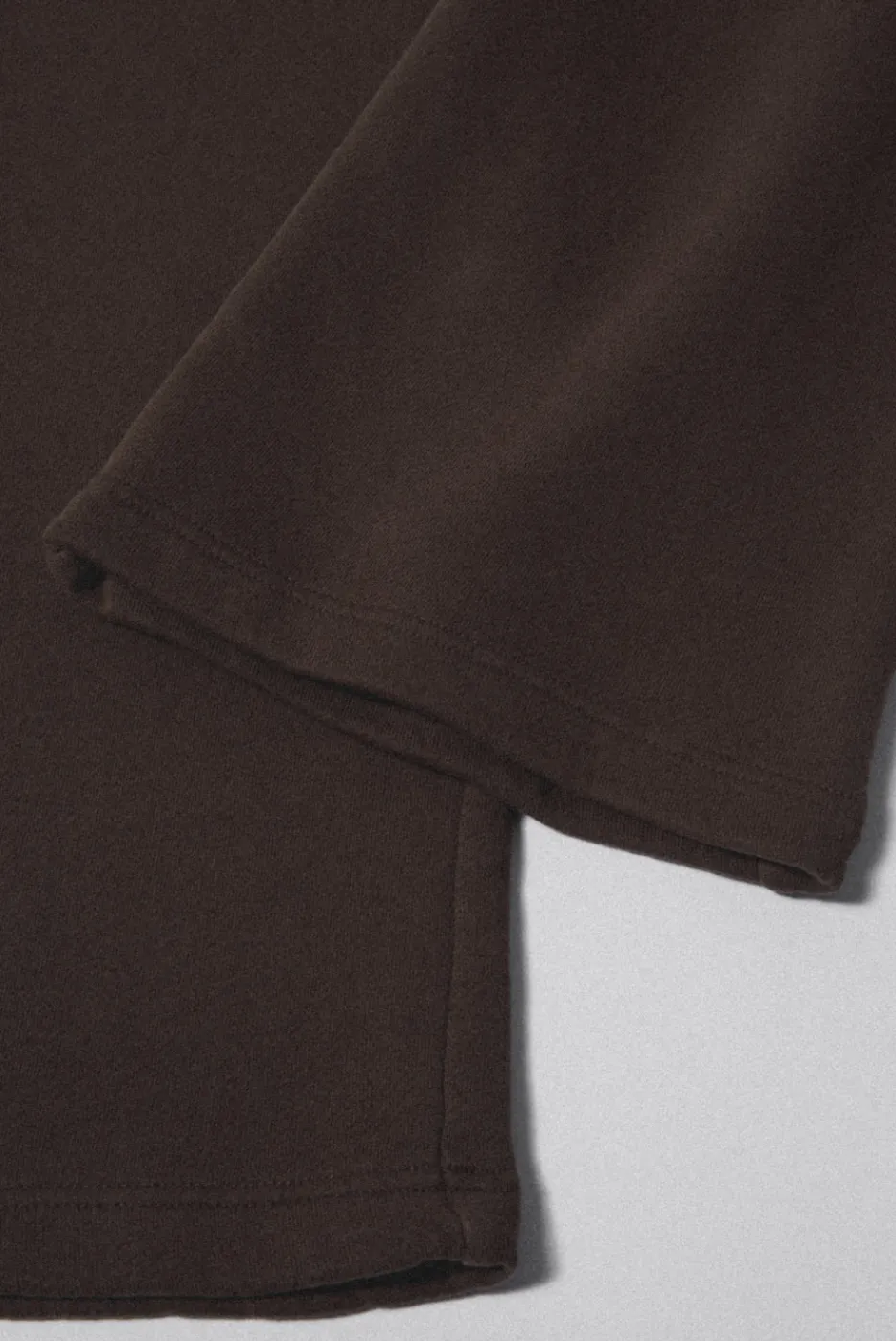 Elwood Clothing CORE STRAIGHT LEG SWEATPANT