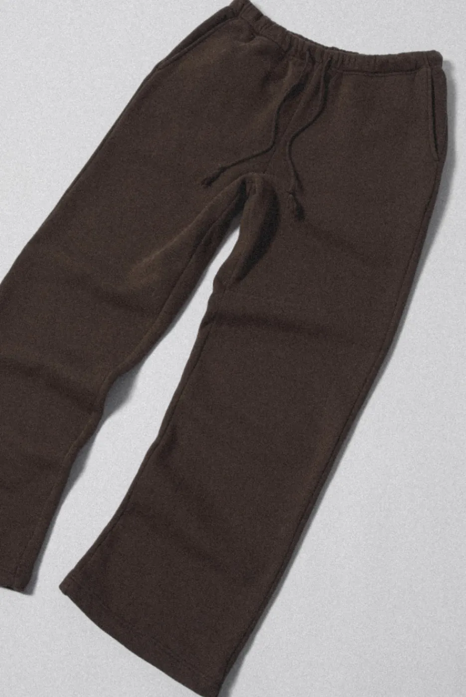 Elwood Clothing CORE STRAIGHT LEG SWEATPANT
