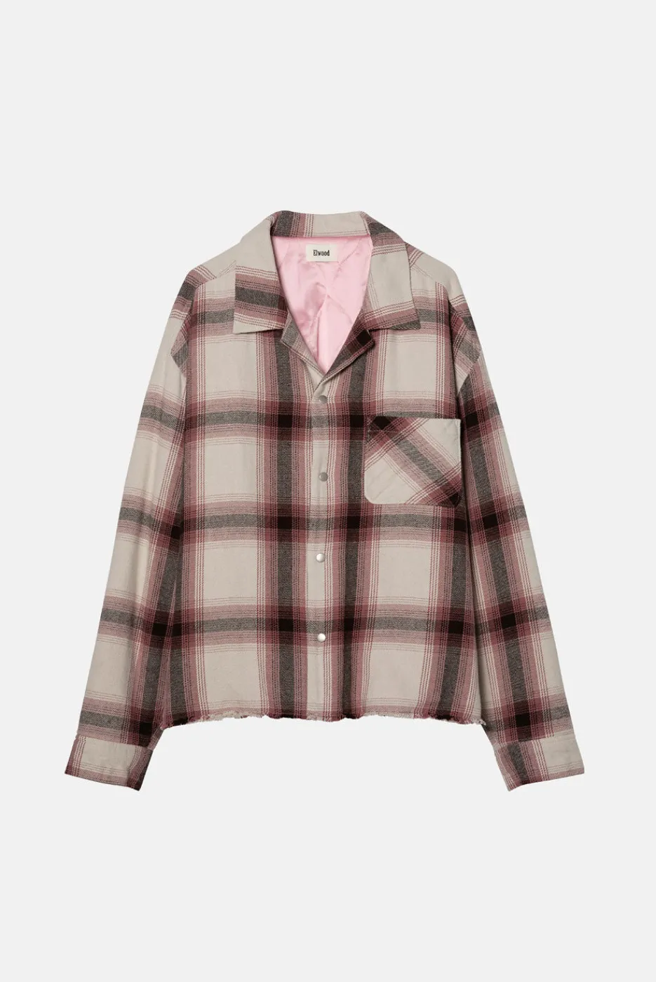 Elwood Clothing TEEN SPIRIT SHACKET