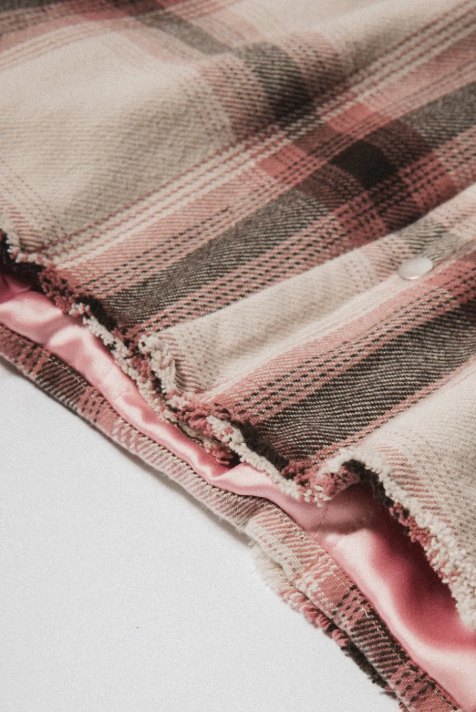 Elwood Clothing TEEN SPIRIT SHACKET