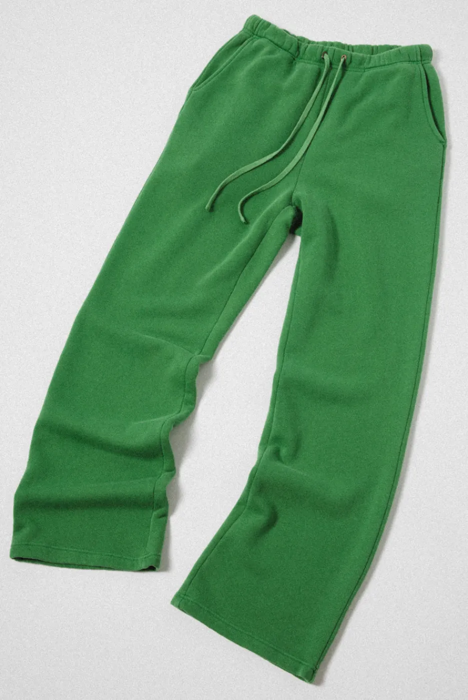 Elwood Clothing CORE STRAIGHT LEG SWEATPANT