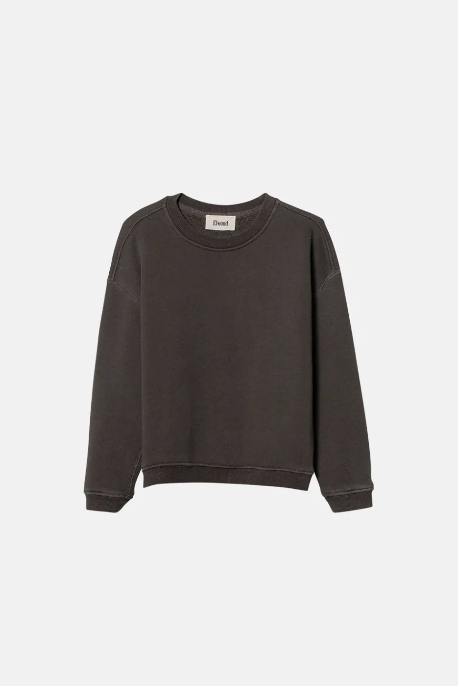 Kids Elwood Clothing KIDS CORE CREWNECK