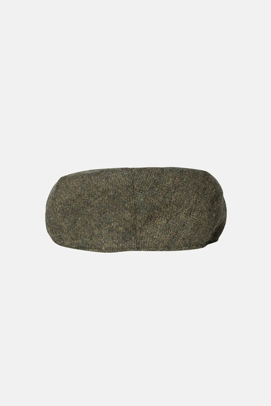 Elwood Clothing BLOKE FLAT BRIM CAP