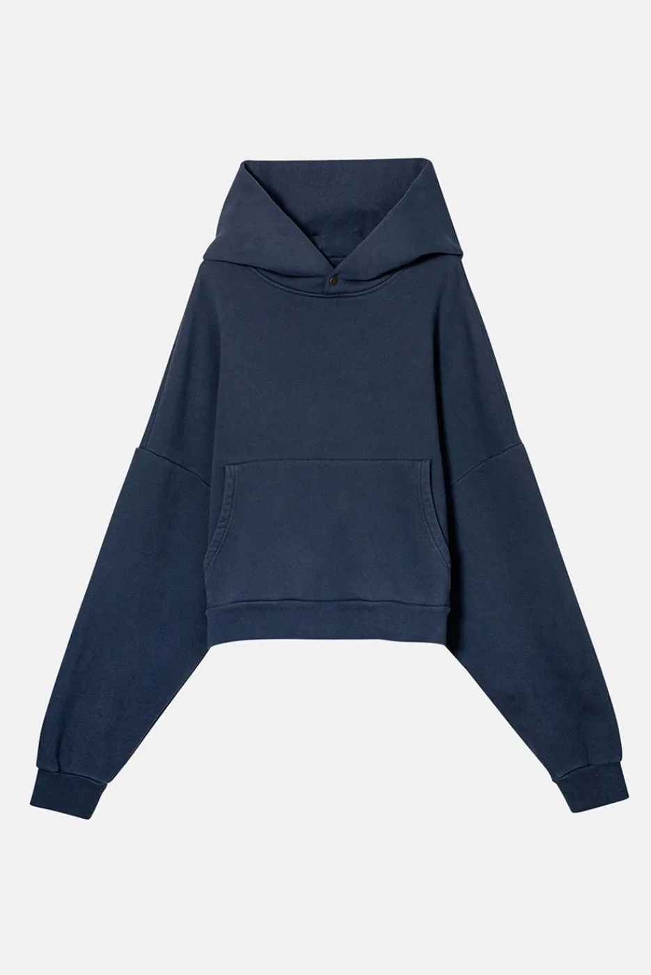 Elwood Clothing RECTANGLE HOODIE