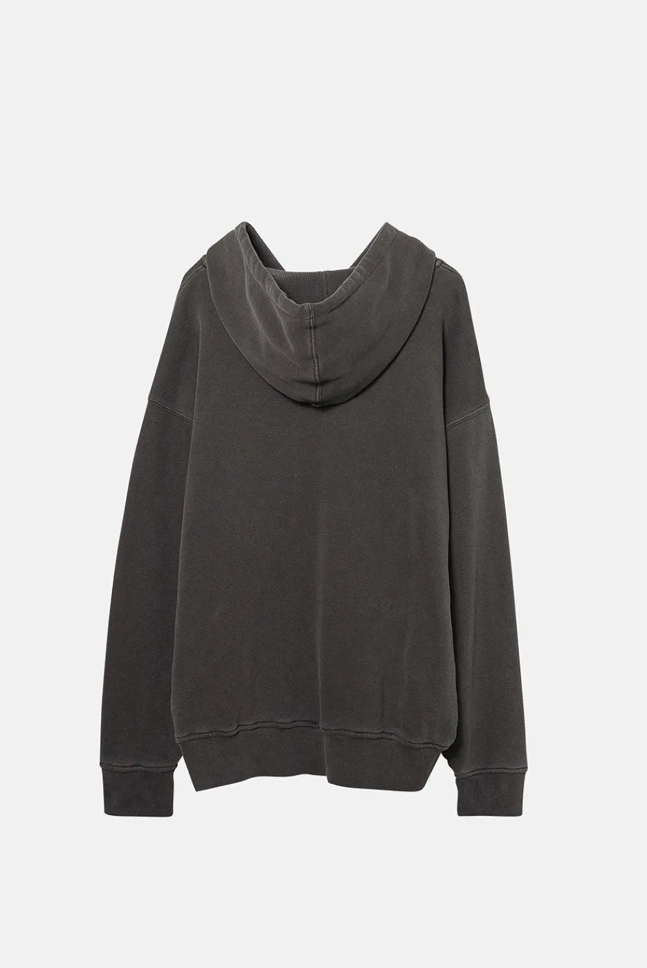 Elwood Clothing CORE ZIP HOODIE