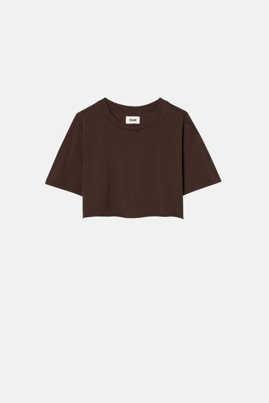 Elwood Clothing OVERSIZED BABY CORE TEE