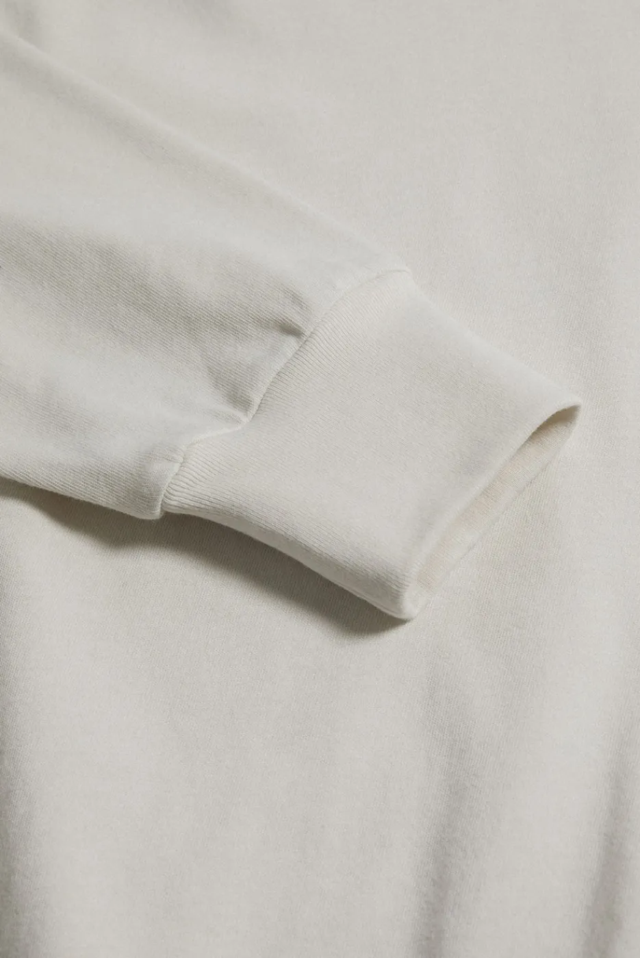 Elwood Clothing HEAVYWEIGHT LS TEE