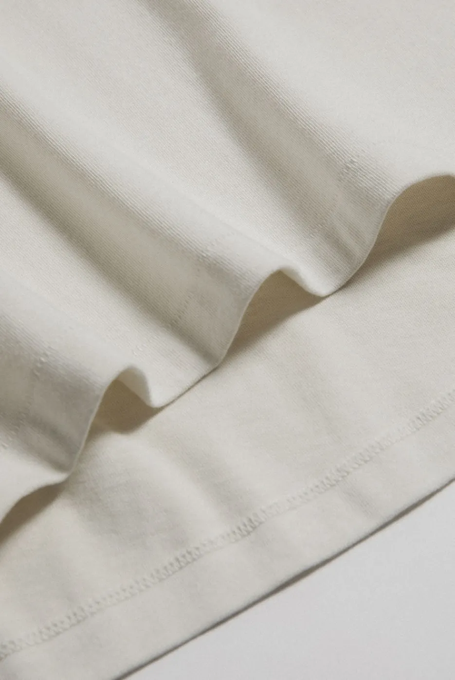 Elwood Clothing HEAVYWEIGHT LS TEE