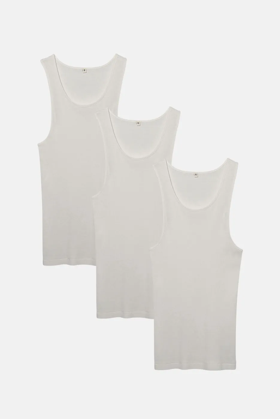 Elwood Clothing MALIBU TANK 3 PACK