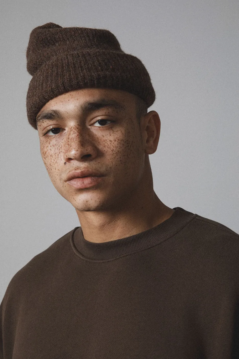 Elwood Clothing CORE BEANIE 3 PACK