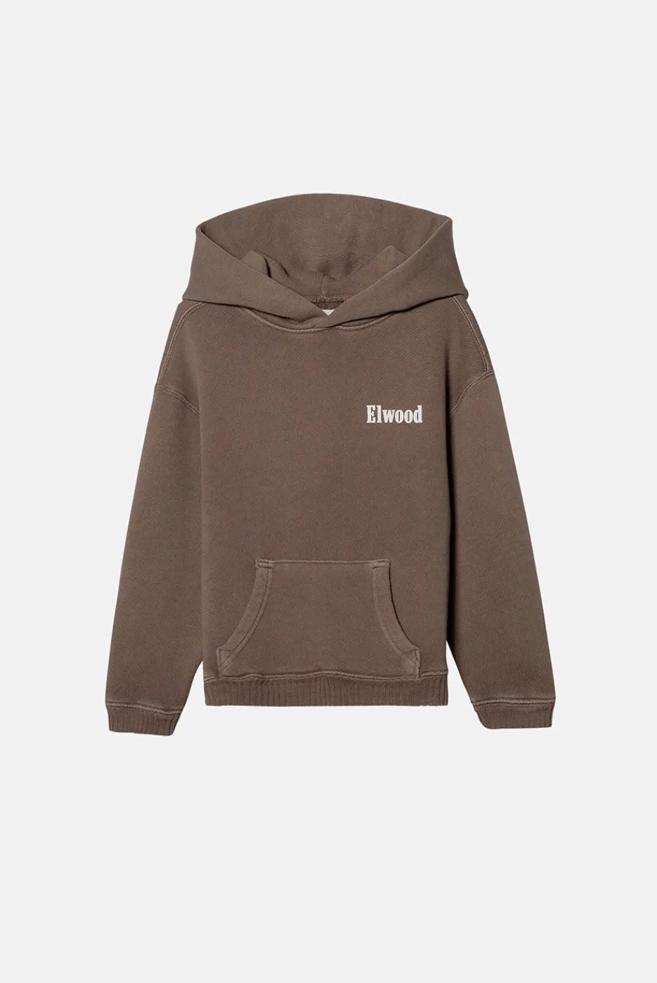 Kids Elwood Clothing KIDS TRADEMARK HOODIE