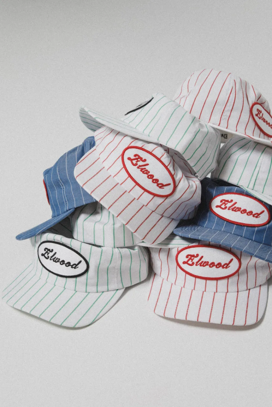 Elwood Clothing MECHANIC HAT