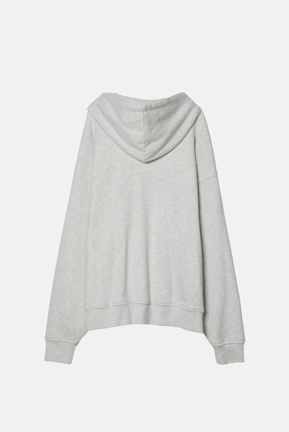 Elwood Clothing CORE ZIP HOODIE