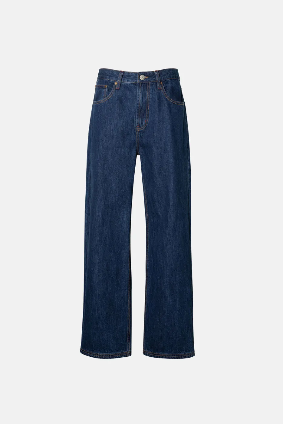 Elwood Clothing STRAIGHT LEG DENIM PANT