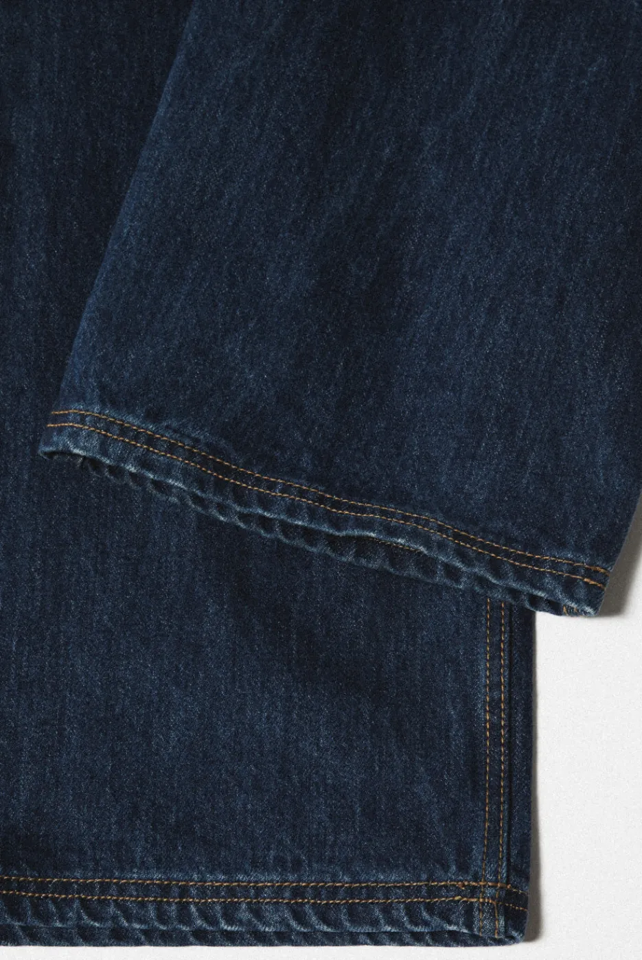 Elwood Clothing STRAIGHT LEG DENIM PANT