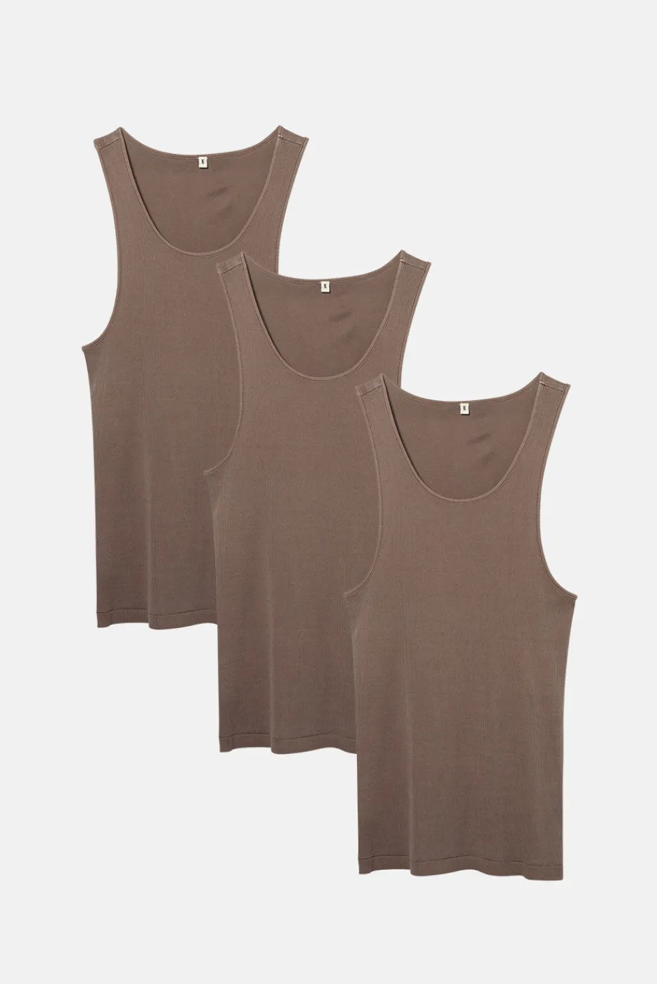 Elwood Clothing MALIBU TANK 3 PACK