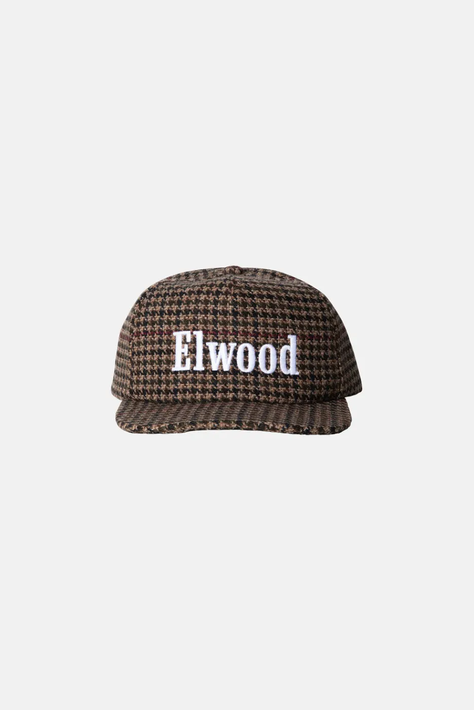 Elwood Clothing GRANDAD TRADEMARK CAP