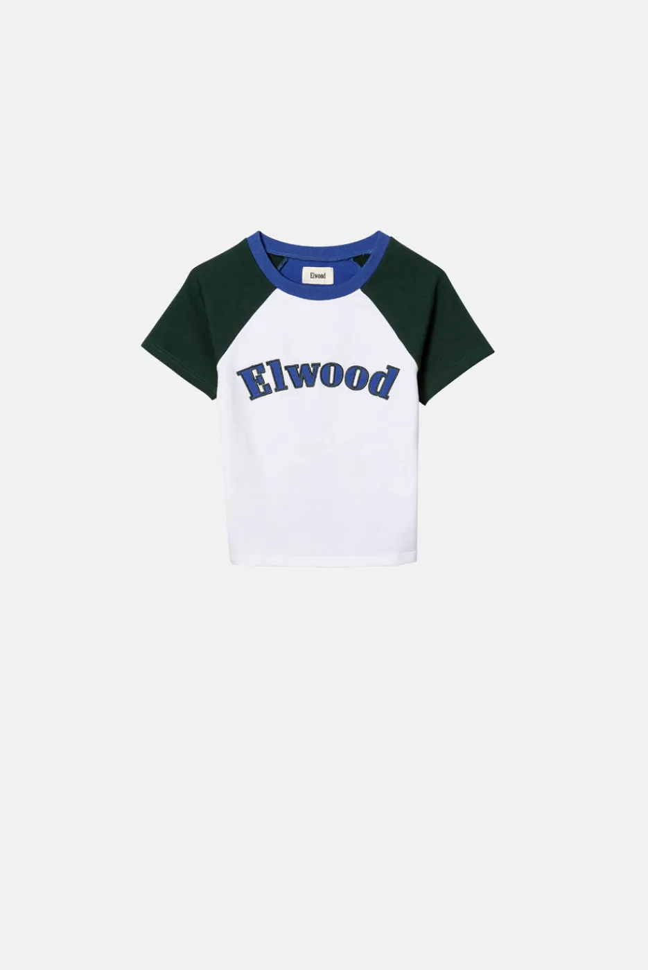 Elwood Clothing SOCCER BABY TEE