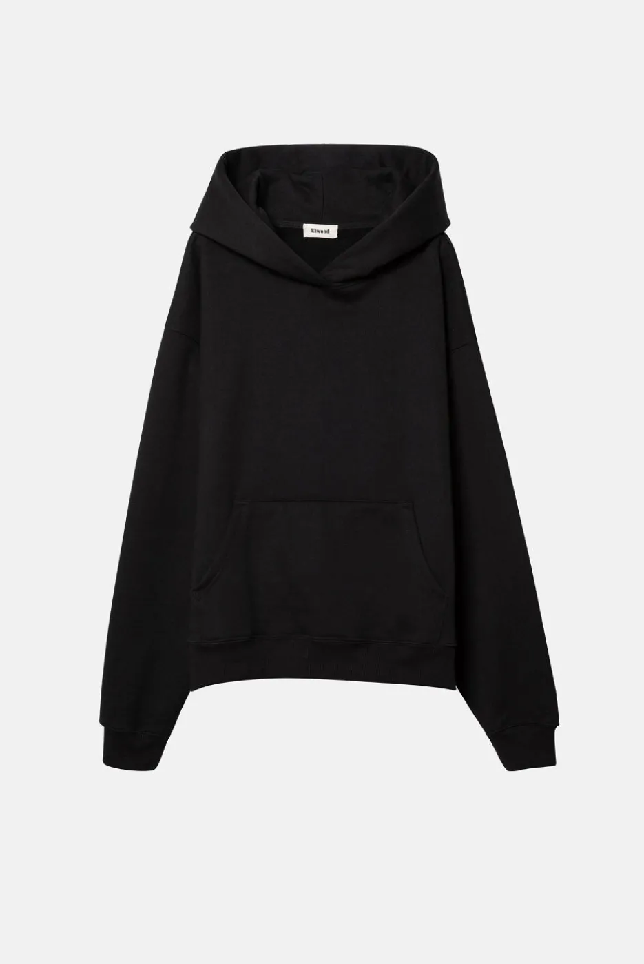 Elwood Clothing HEAVYWEIGHT HOODIE
