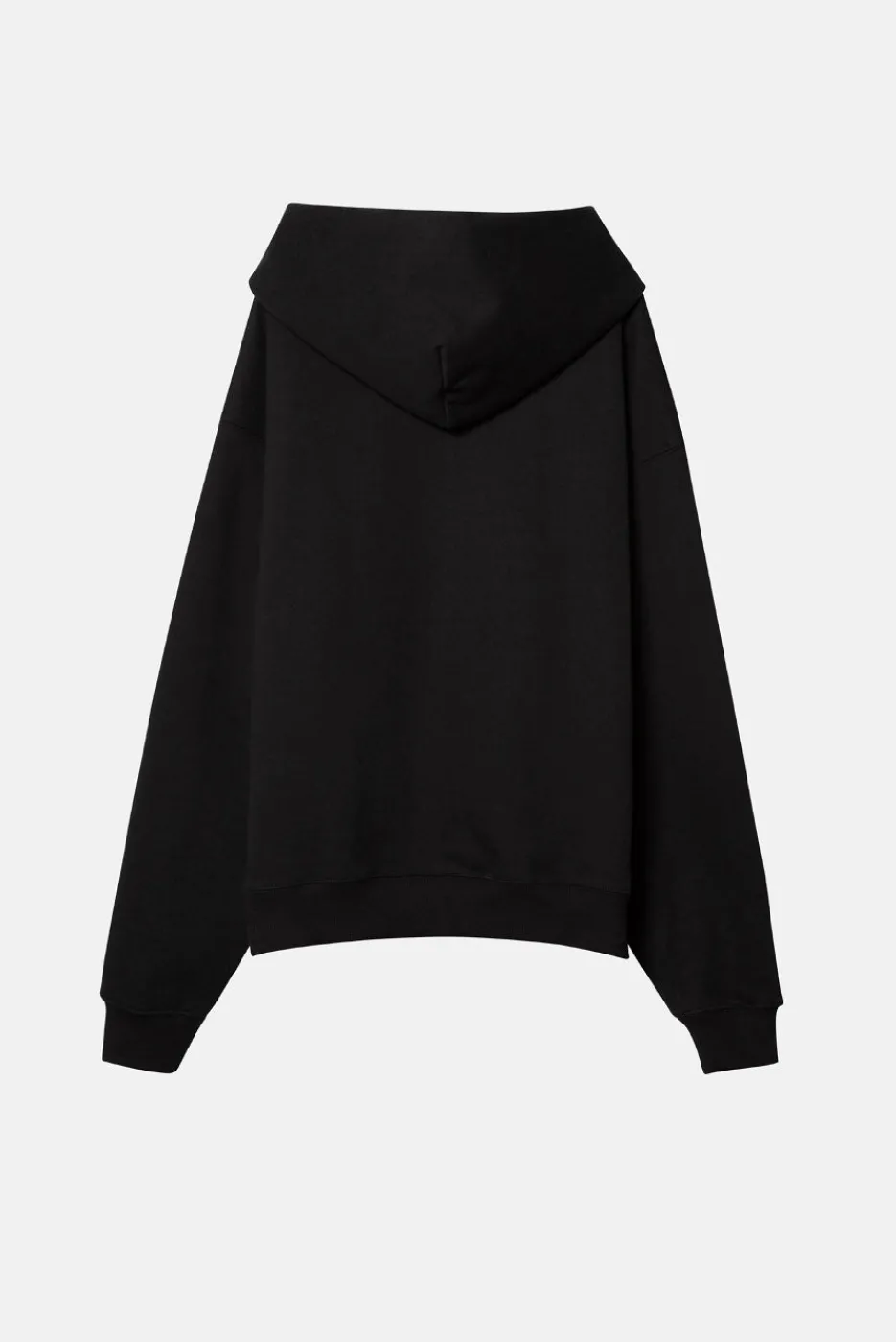 Elwood Clothing HEAVYWEIGHT HOODIE