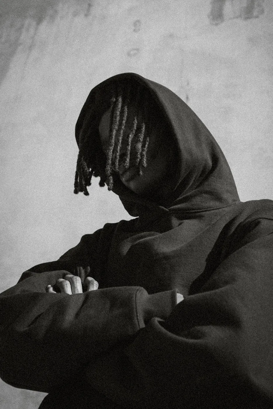 Elwood Clothing HEAVYWEIGHT HOODIE