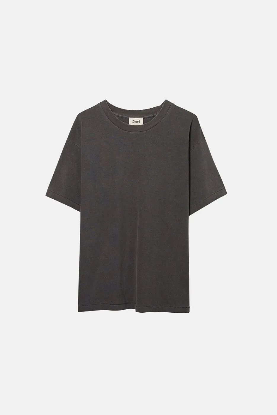 Elwood Clothing OVERSIZED CORE TEE