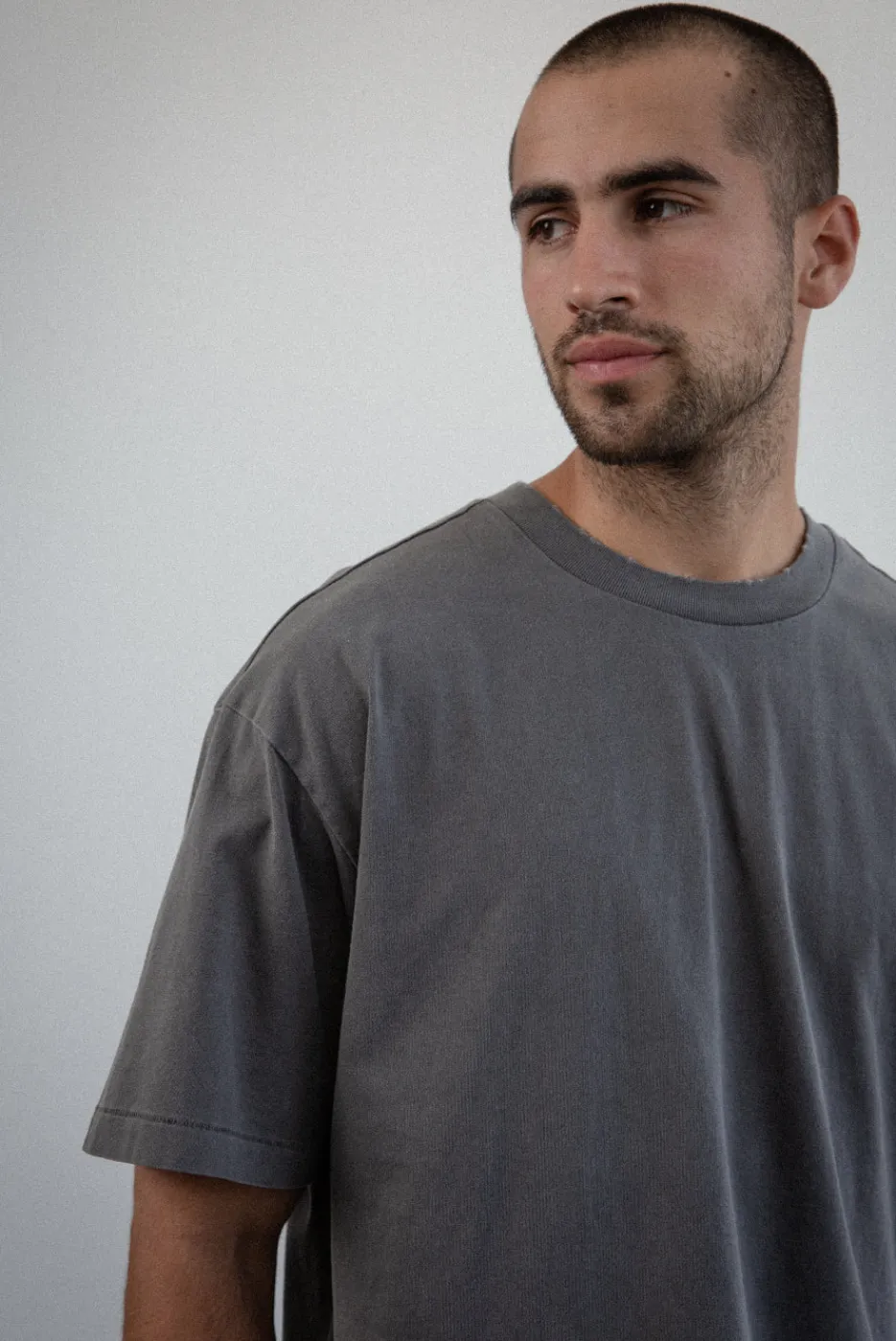 Elwood Clothing OVERSIZED CORE TEE