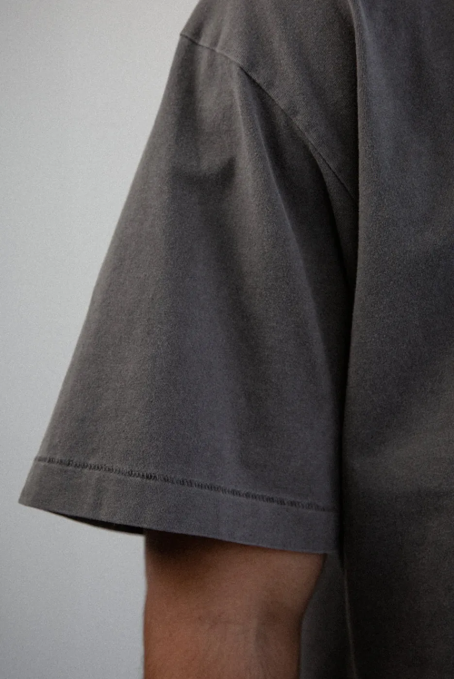 Elwood Clothing OVERSIZED CORE TEE