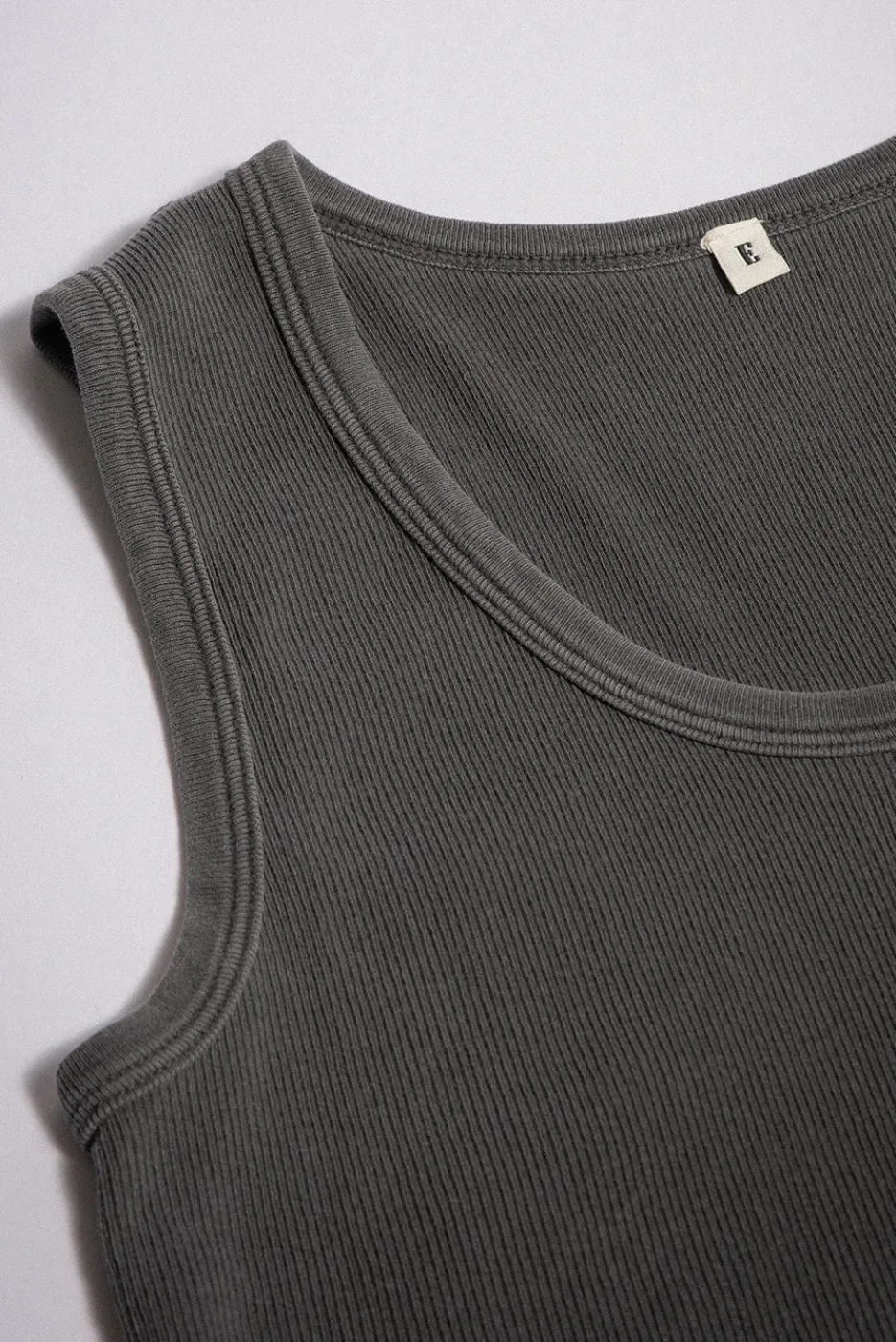 Elwood Clothing MALIBU CROP TANK 3 PACK