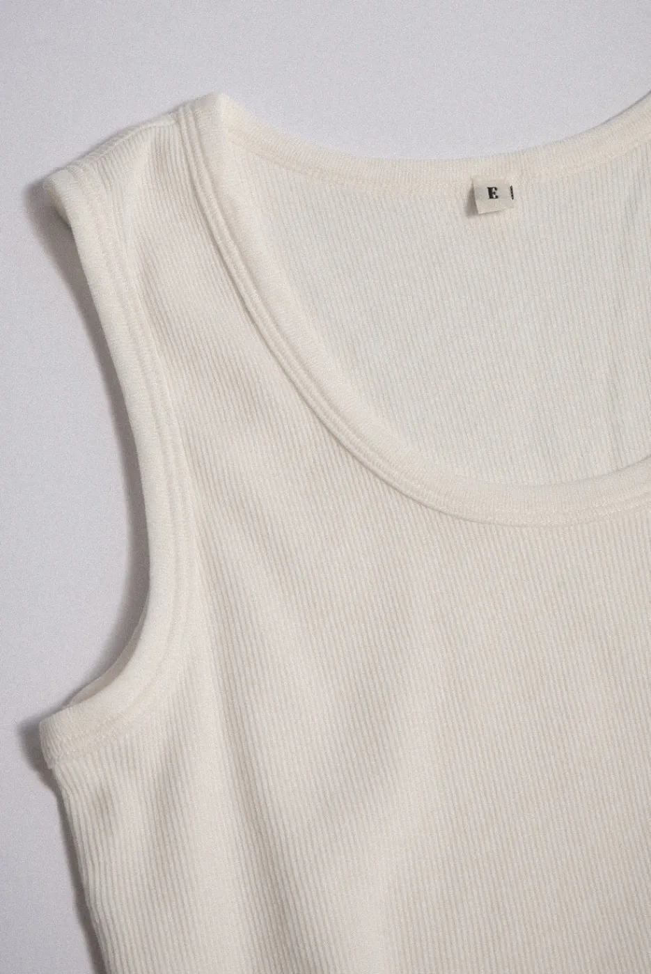 Elwood Clothing MALIBU CROP TANK 3 PACK