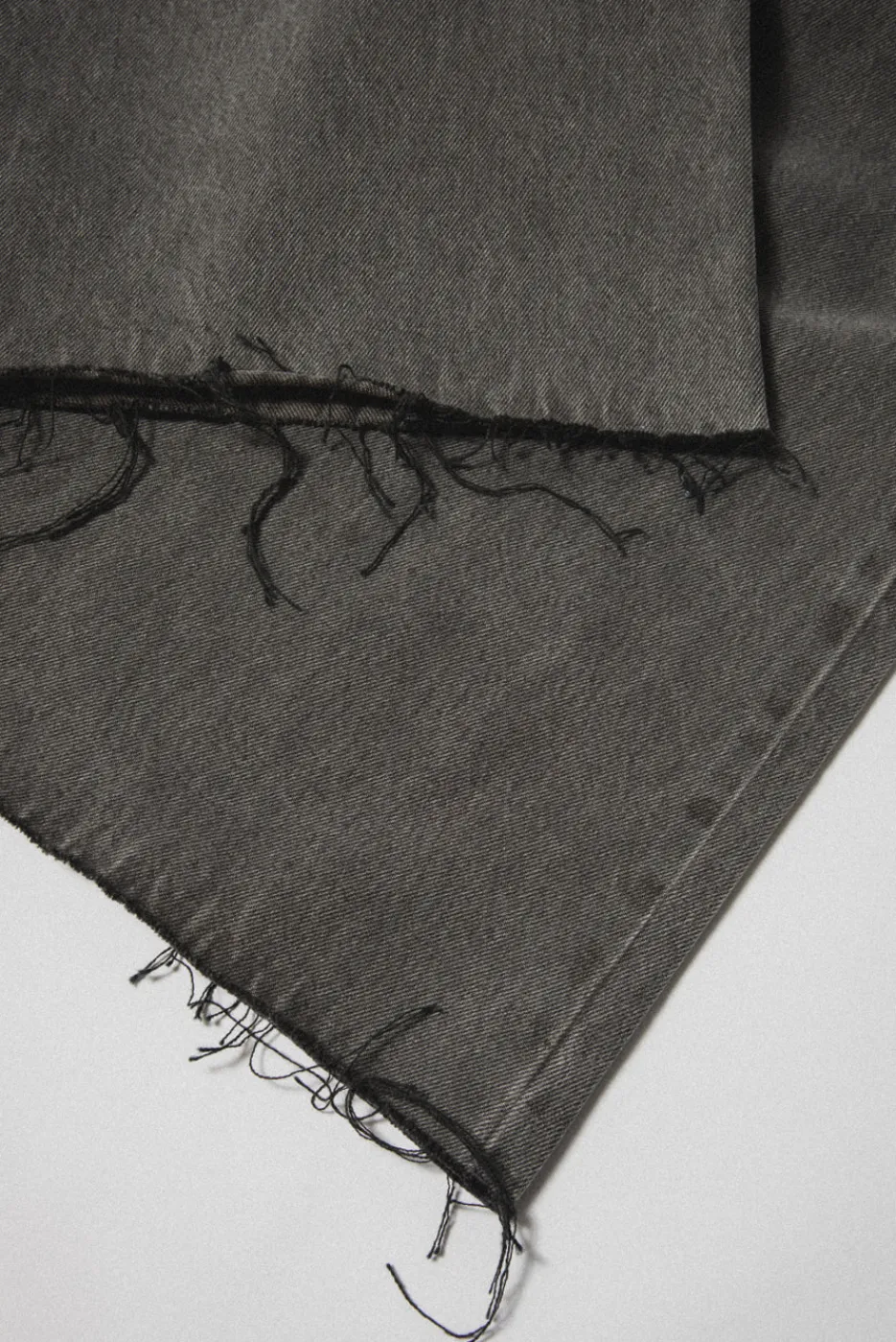 Elwood Clothing FLARE DENIM PANT