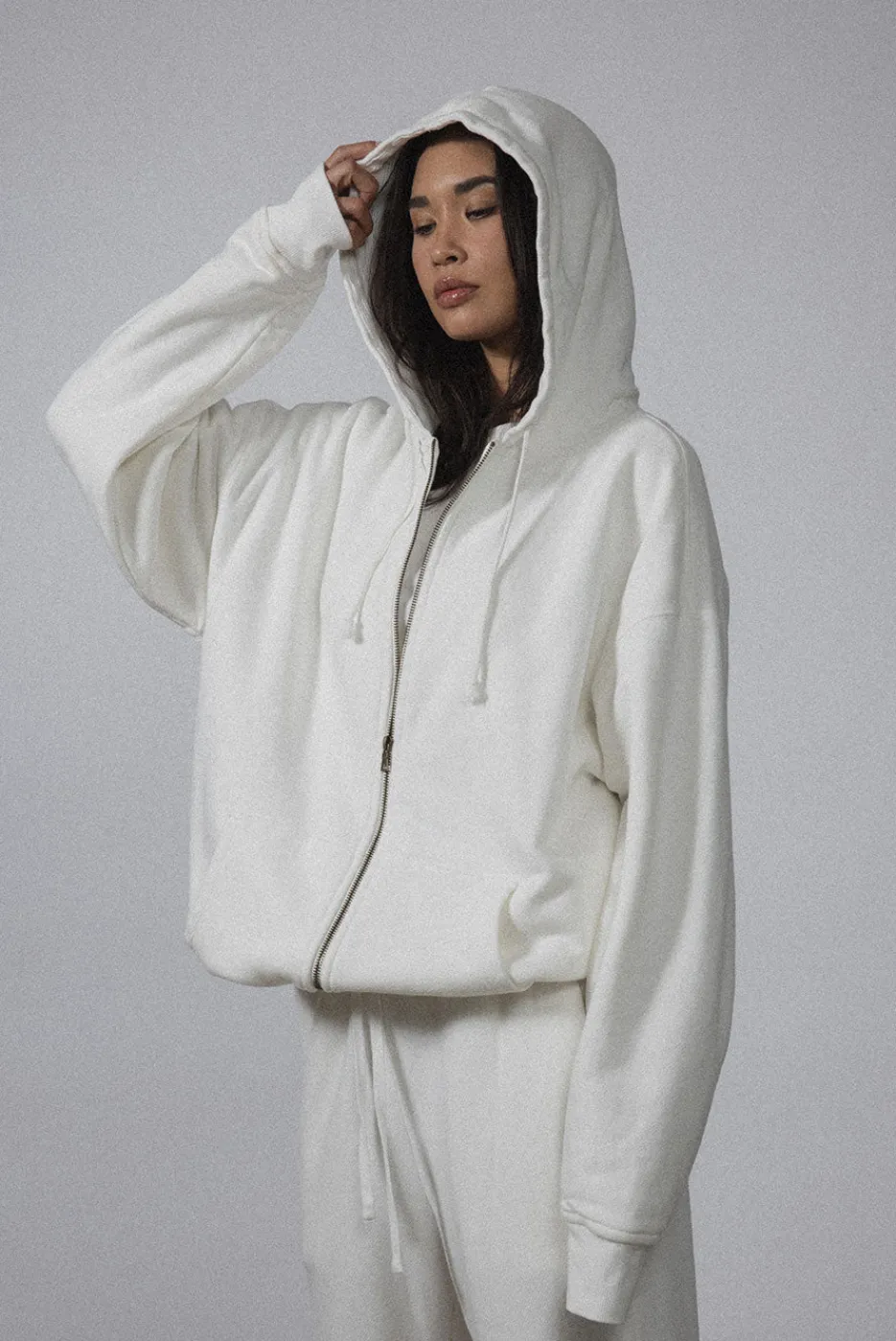 Elwood Clothing CORE ZIP HOODIE