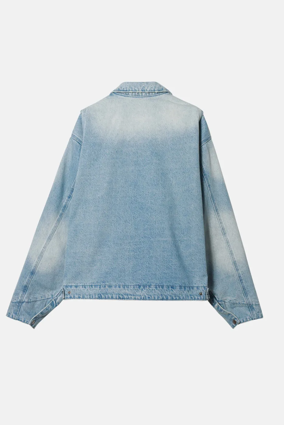 Elwood Clothing PETROL JACKET