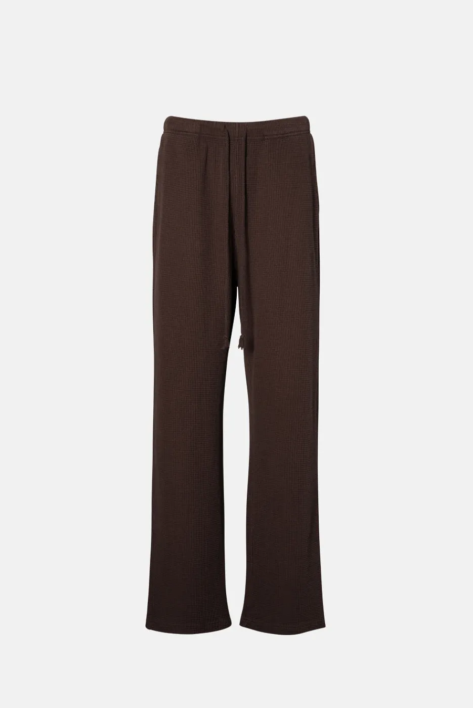 Elwood Clothing CORE THERMAL STRAIGHT LEG SWEATPANT