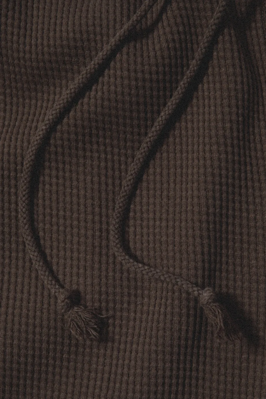 Elwood Clothing CORE THERMAL STRAIGHT LEG SWEATPANT