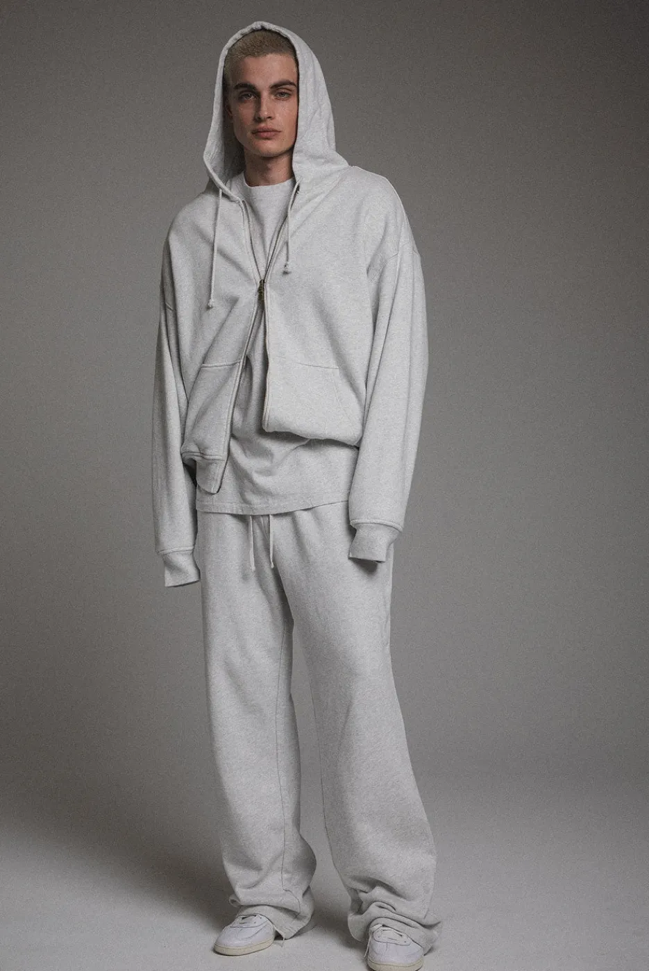 Elwood Clothing CORE STRAIGHT LEG SWEATPANT