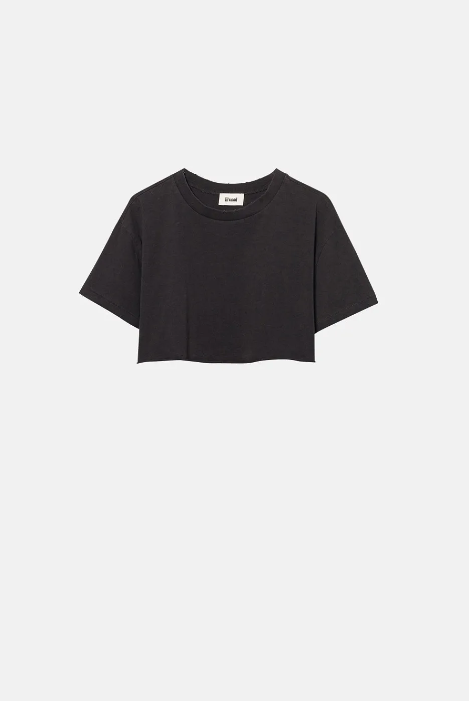 Elwood Clothing OVERSIZED BABY CORE TEE